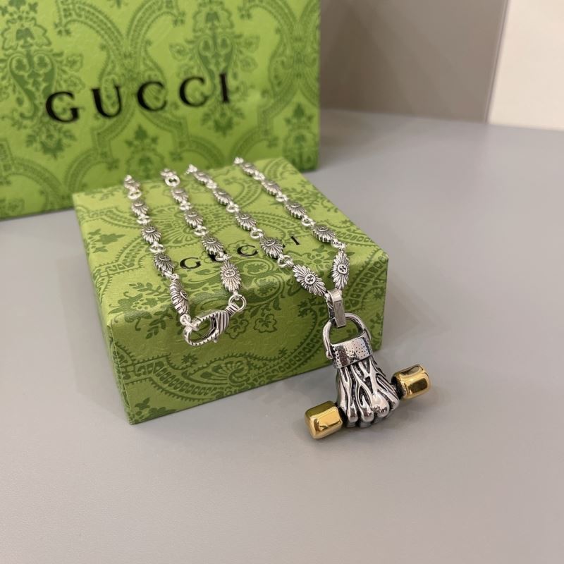 Gucci Necklaces